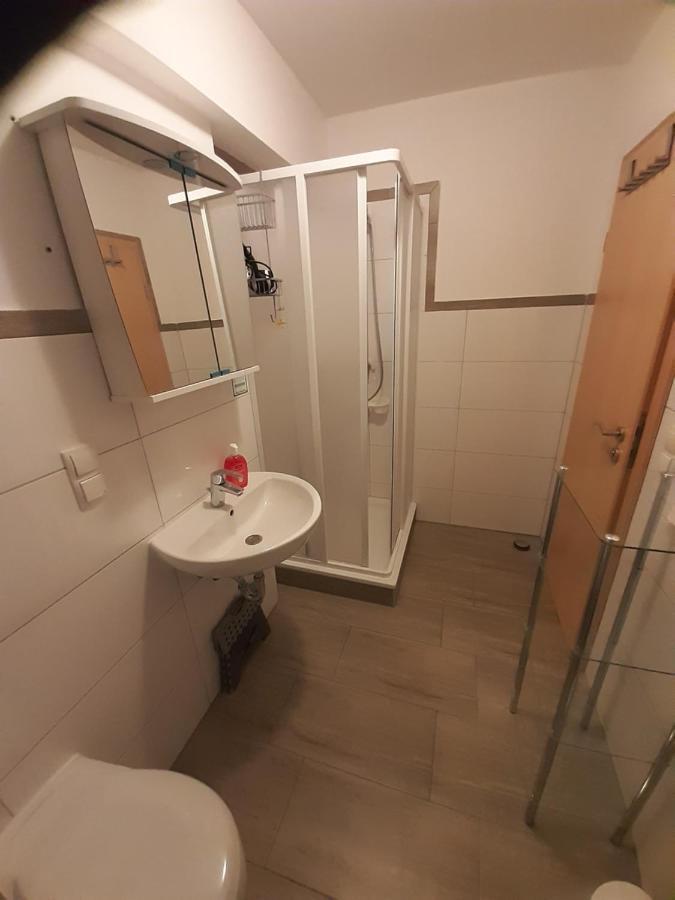 Ferienwohnung Mueller Zirkow Extérieur photo
