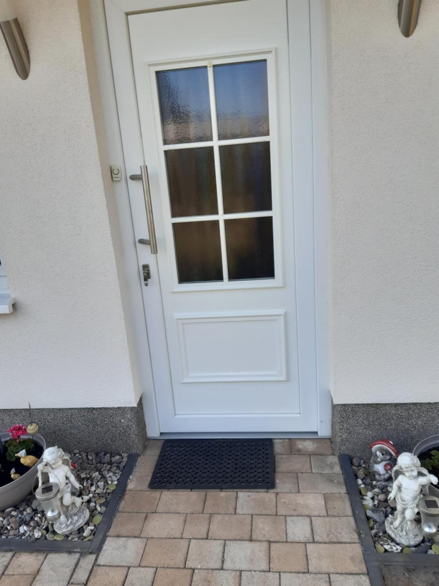 Ferienwohnung Mueller Zirkow Extérieur photo