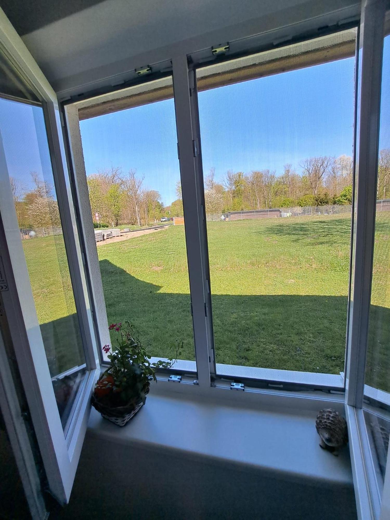 Ferienwohnung Mueller Zirkow Extérieur photo