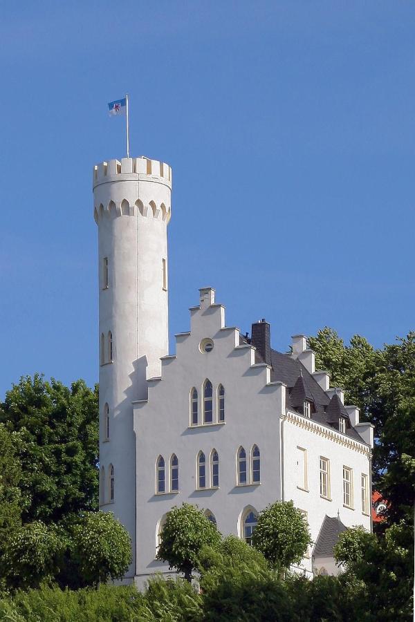 Ferienwohnung Mueller Zirkow Extérieur photo